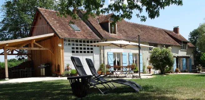 Le Corbier