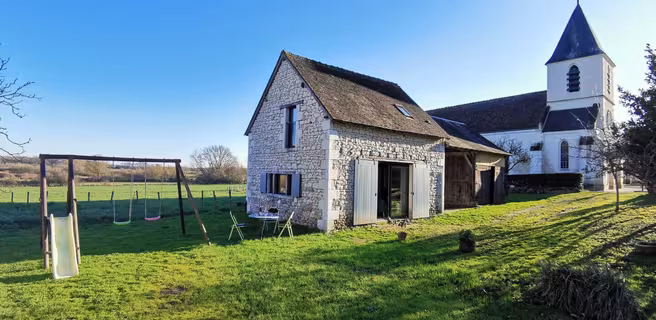 Gîte La Forge