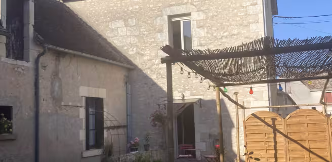 Coup de coeur en Brenne