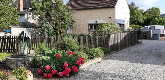 Gîte de l'Oie