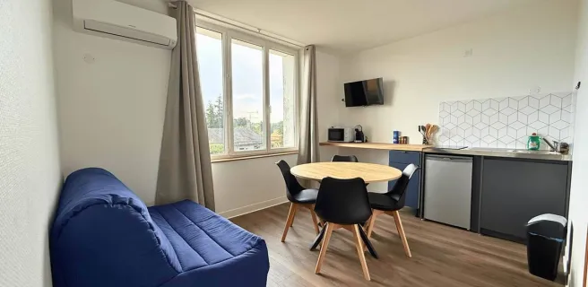 L'Olympe - Gîte Aphrodite