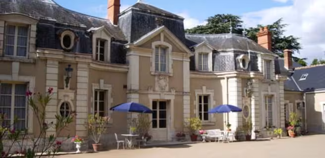 Chambres d'hôtes au Château de Colliers