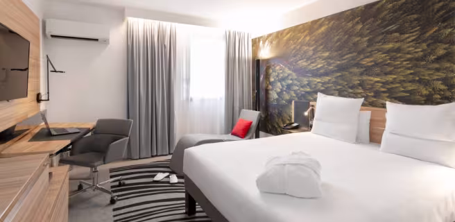 Novotel Blois - Centre Val de Loire