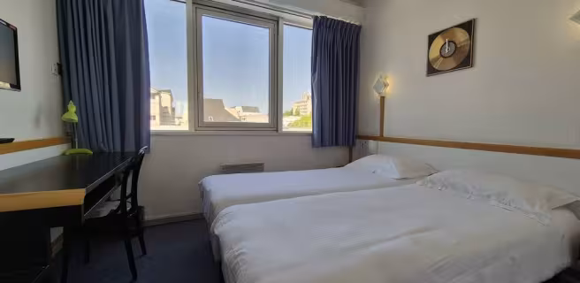 Arche Hôtel