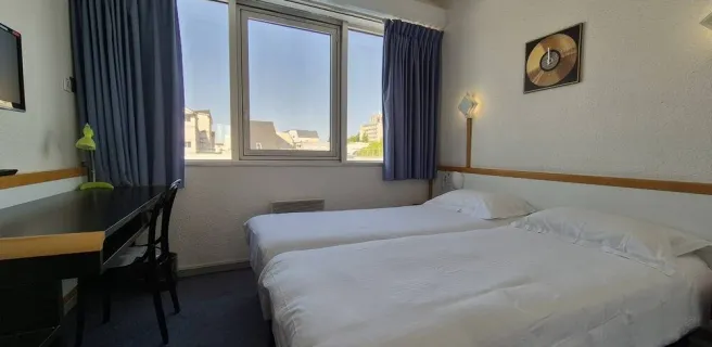 Arche Hôtel