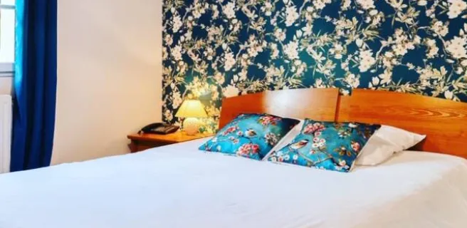 Auberge les vallées du Perche