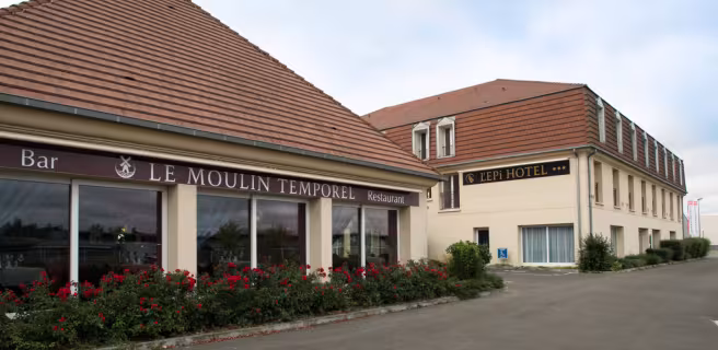 L'Epi Hôtel et Restaurant
