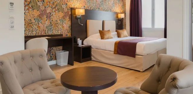 Best Western Hôtel de France