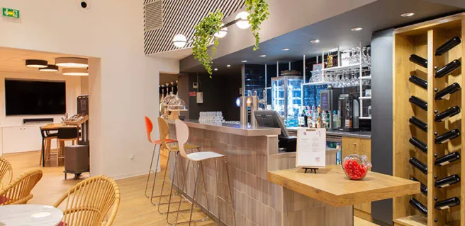 Hôtel Ibis Tours Sud