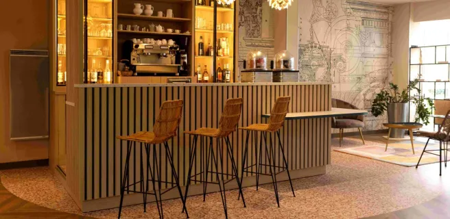 Hôtel Ibis Styles Chinon