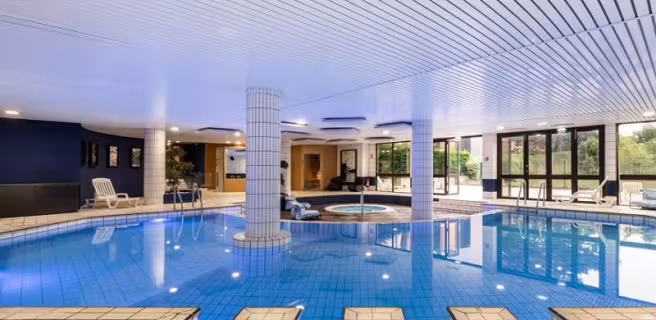 Mercure Tours Sud