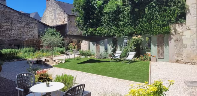 Hôtel Rive Sud