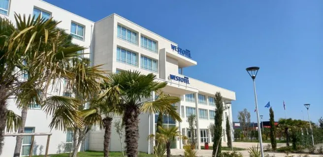 Westotel Tours - Val de Loire