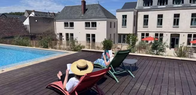 La Maison Rabelais