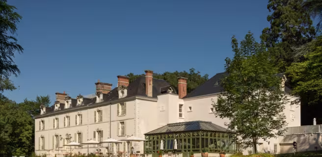 Le Château de La Rozelle