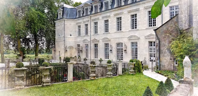 Grand Hôtel de l'Abbaye