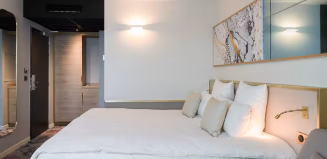 Brit Hotel Orléans St-Jean-de-Braye - L'Antarès
