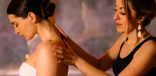 Hotel-Restaurant & Spa du Domaine des Thomeaux