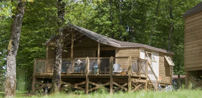 Yelloh! Village - Parc du Val de Loire