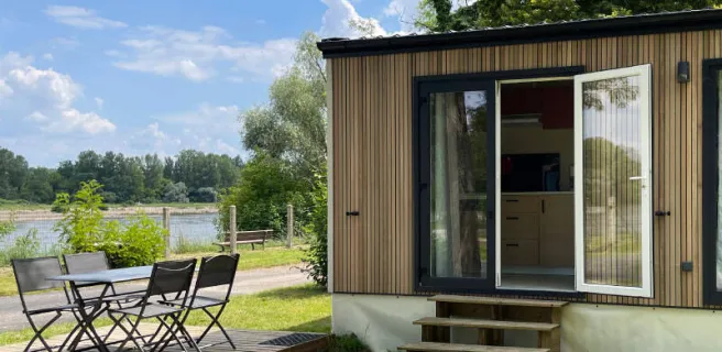 Camping Les Portes de Sancerre