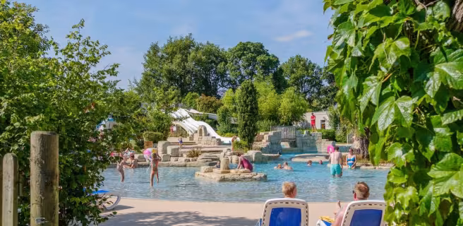 Camping Parc de Fierbois