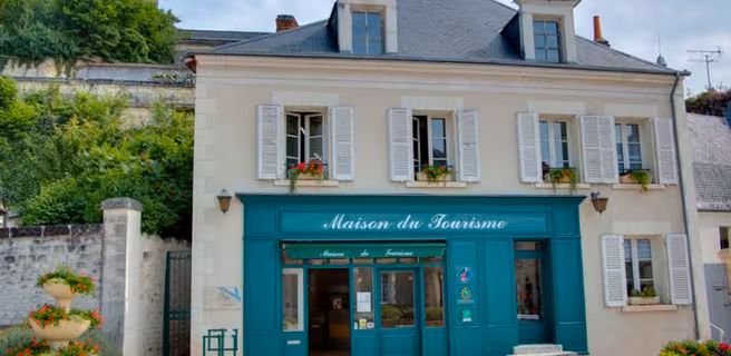 Sud Val de Loire tourisme - Office de Tourisme