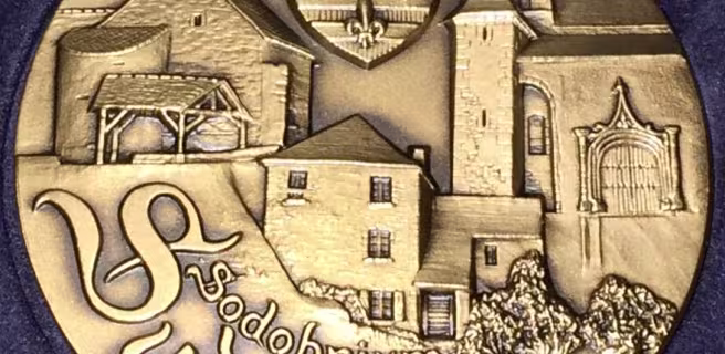 Relais du tourisme - Suèvres - Cour-sur-Loire
