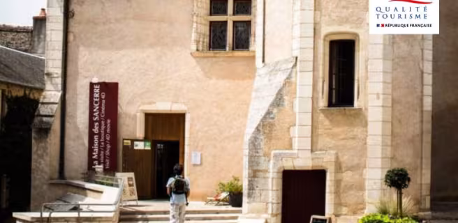 La Maison des Sancerre