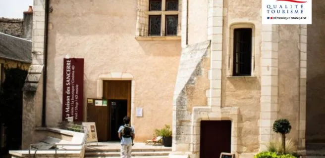 La Maison des Sancerre