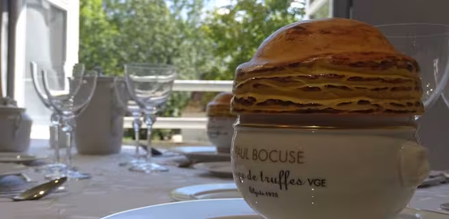 Pôle de la Porcelaine