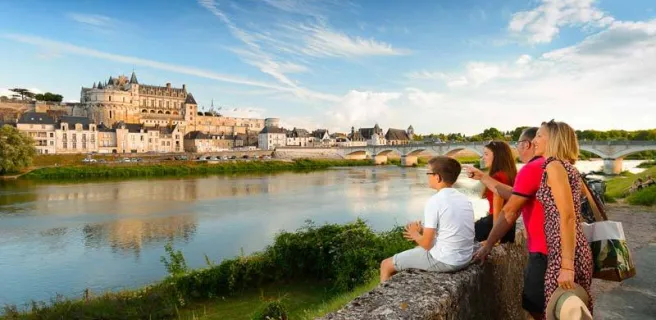 Château Royal d'Amboise