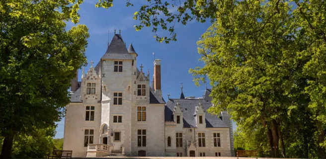 Domaine de Candé