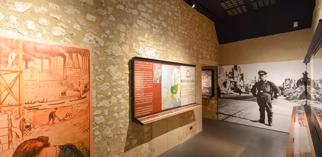 Maison du Souvenir de Maillé