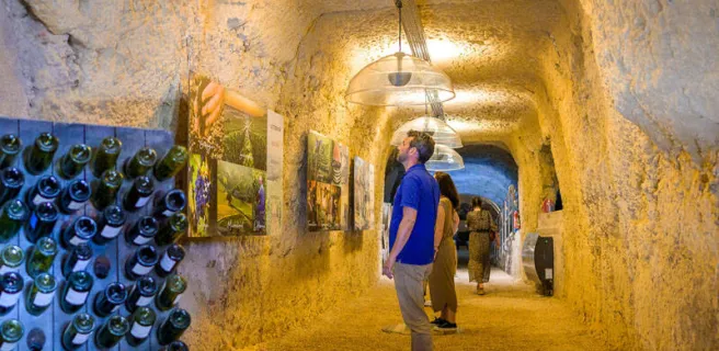 Caves Ambacia
