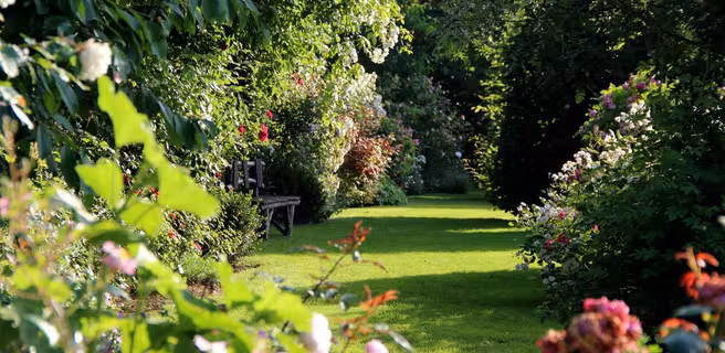 Les Jardins de Roquelin