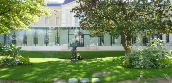 Musée Girodet