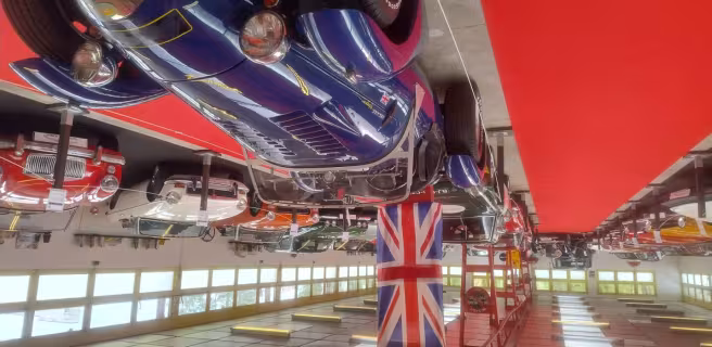 Auto Sport Museum