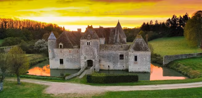 Château de Buranlure
