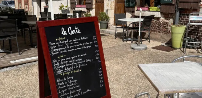 La Taverne