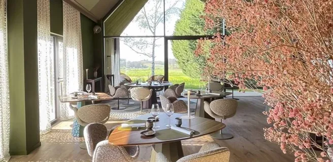 Auberge Pom'Poire