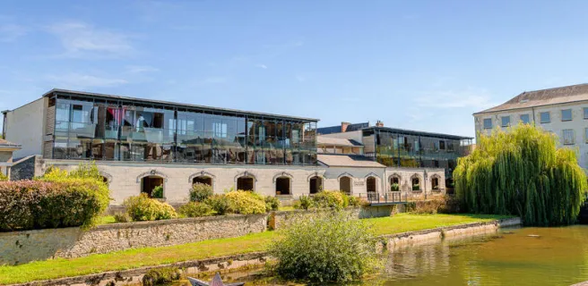 Le Moulin des Cordeliers - Résidence Pierre & Vacances