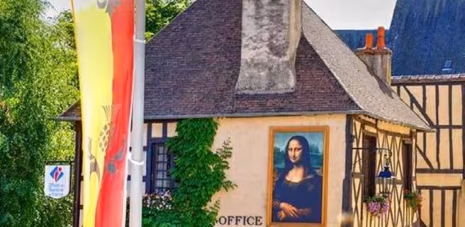 Office de Tourisme Sauldre et Sologne