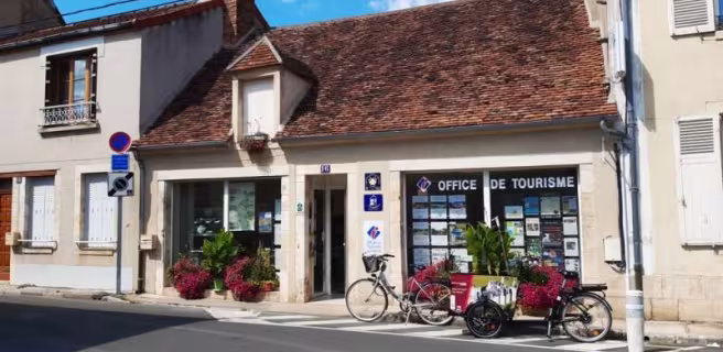 Office de Tourisme Coeur de France