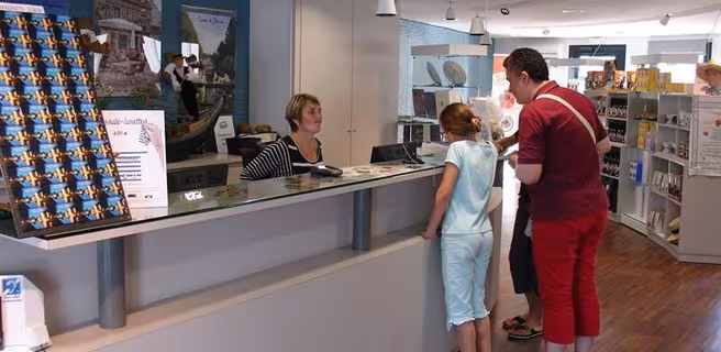 Office de Tourisme de Montargis et son Agglomération