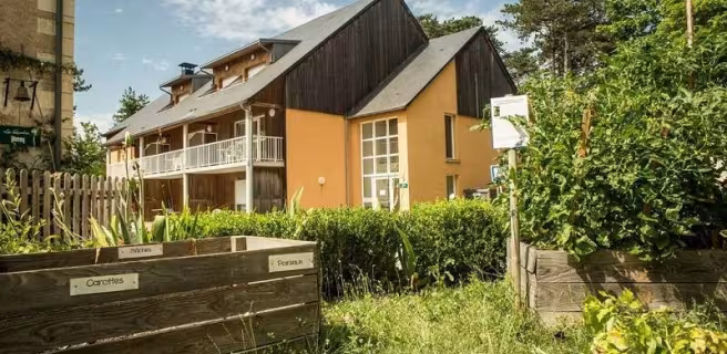 Village Vacances La Saulaie – Cap France
