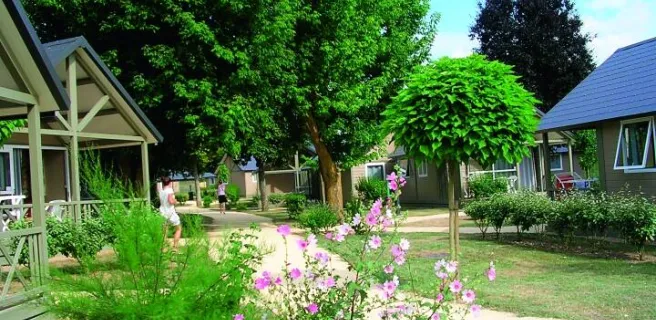 Village Vacances Les Fontenils – Ligue de l’enseignement Centre Val de Loire