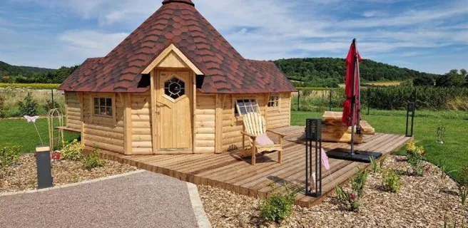 Village des fées-kota