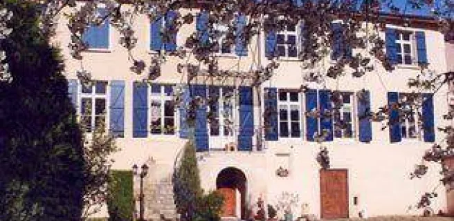 Chambre d'hôtes – Les Chataigniers