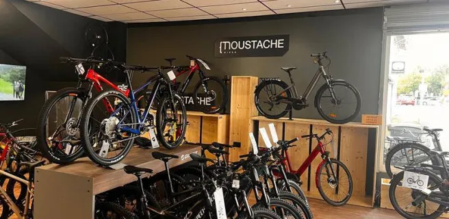 Location de vélos Vittel en selle