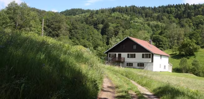 Gîte du cycliste